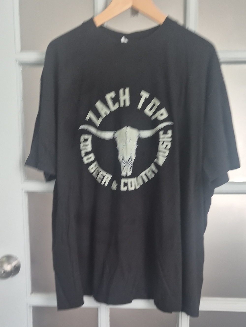 Zach Top T-shirt